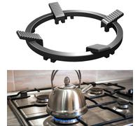 Supporto per wok a gas, antiscivolo, per cucina di ristoranti