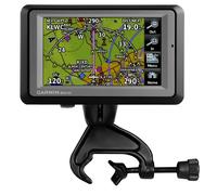 Supporto Per Yoke Di Aviazione RAM Per GARMIN 795/796, AERA 500/510/550/560