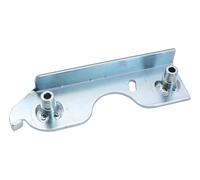 Supporto per Zahnriemenscheiben Adatto per Stiga Grand Overland 4WD Trattore