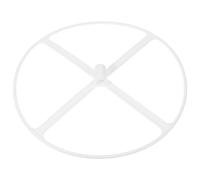 Supporto Per Zanzariera Baldacchino Ferro Cerchio Del Accessori Lettino