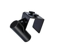 Supporto Permanente Per Asta Da Bob Per Pesca Sul Ghiaccio In Metallo Accordo Globale Facile Organizzazione Con 2 Viti Afferrature Sicure Azione Proprietario Della Canna Da Pesca Ghiaccio