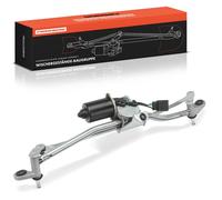 Supporto Perno Tergicristallo Per Audi A4 8E2 8EC Avant 8E5 8ED 1.6L