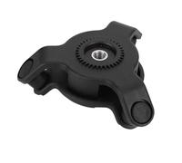 Supporto pertelefono moto antiurto estabile Supporto Per Cellulare Per Moto, Ammortizzatore, Supporto Per Cellulare, Ammortizzatore Autobloccante, Anti-vibrazione, Adatto Per 146A/148A(1Pcs)