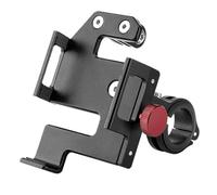 Supporto pertelefono moto antiurto estabile Supporto Per Telefono Cellulare Con Angolo Di Visione A 360°, Adatto Per Telefoni Cellulari Da 4,7-7 Pollici, Supporto Per Moto Antiurto