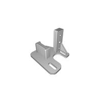 Supporto Pet Fang per Ender 3 V2 con Staffa BL-Touch Ventola Stampato 3D