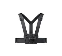 Supporto Pettorale 2.0 per , Imbracatura Regolabile per Riprese In Prima Persona (POV) per Action Camera.
