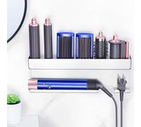 Supporto Phon Da Parete, Supporto Da Parete Compatibile Con Dyson Airwrap Styler
