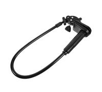 Supporto Phon per Toelettatura Cani 360° Regolabile Nero