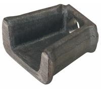 Supporto Piantone Femmina Ama M20 90 mm Made in Italy