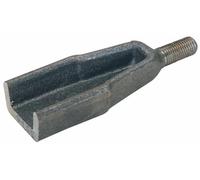 Supporto Piantone Lungo Ama M20 Maschio Made in Italy