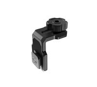 Supporto Piastra di Base per Trasmissione Wireless con Attacco A Slitta Fredda da 1/4 per CineView HE/SE/Quad per RS2/RSC2/RS3/RS3pro