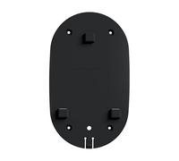 Supporto piastra di montaggio a parete Gemini flex serie Wallbox (sostituzion...