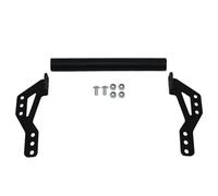 Supporto Piastra Di Navigazione GPS Moto Per SUZUKI DL650 Vstrom 650 XT 650XT V-strom DL 2022 Telefono Con Estensione Supporto Per Telefono Per Moto(Nero 22MM,Stile C.)