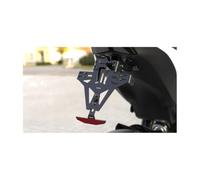 HIGHSIDER AKRON-RS PRO per Yamaha XSR 900 22-, nero
