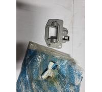 Supporto Piastra Fissaggio Pedale Freno Piaggio Per Vespa Px 125-150-200