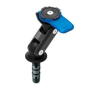 Quad Lock Motorcycle, montaggio dell albero dello stelo male