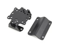 Supporto Piastra Navigazione GPS Moto Per Benelli Per TRK502 Per TRK520X Per TRK 502 Per 502X Staffa Supporto Navigazione GPS Ricarica Telefono(B)