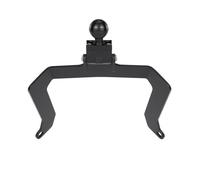 Supporto Piastra Navigazione GPS Moto Per BMW Per R 1200 Per NINE-T Per Scrambler Per Urban GS Staffa Montaggio Navigazione GPS Moto Adattatore Supporto Telefono(Type 6)