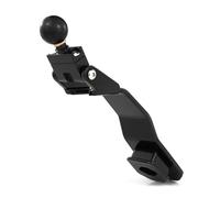 Supporto Piastra Navigazione GPS Moto Per Ducati Per Multistrada Per V2 Per Multistrada 1260 Supporto GPS Staffa Montaggio Telefono Navigazione Moto(Type 6)