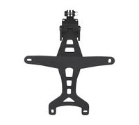 Supporto Piastra Navigazione GPS Moto Per Triumph Per Tiger 800 XC XCA XR XRT XRX 2018-2020 Supporto Telefono Parabrezza Navigazione Staffa Montaggio Navigazione GPS.(Type 2)