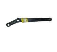 SUPPORTO PIASTRA STAFFA STAFFETTA 3 FORI ORIGINALE GILERA 310173
