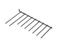 Supporto piatto diritto Lavastoviglie 481010392225, C00319891 WHIRLPOOL