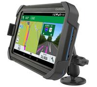 Supporto cruscotto AUTO e CAMPER per Garmin Fleet 770 780 790 RAM-B-138-GA75LU