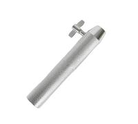Supporto piatto in metallo contrappeso sostituzione tamburo contrappeso bacino compensa peso fuori tamburo accessori hardware