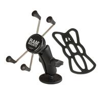 Supporto Piatto Per Garmin Drive, DriveSmart, DriveTrack, RV, Nuvi (Alcuni)