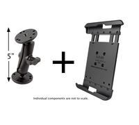 Supporto Piatto Per iPad Mini, Utilizzabile Con Custodia Otterbox, Altri