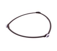 Supporto piatto rotante originale forno a microonde Samsung DE94-02266D