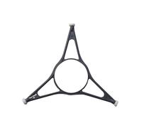 Supporto piatto rotante per forno microonde Whirlpool Ignis Bauknecht TC2280/WH