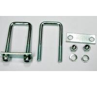 Supporto piccolo per timone a V dustox scatola timone cassetta degli attrezzi...