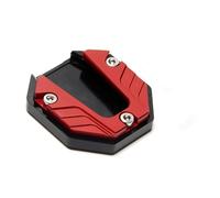 Supporto Piede Cavalletto Moto Compatibile Con Ducati Per Diavel Per Scrambler 800 Scooter Estensione Del Cavalletto Per Moto Estensione Del Cavalletto Laterale Per Il Resto Della Moto