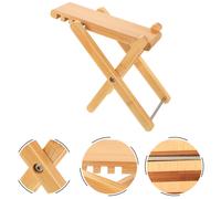 Supporto Piede Chitarra Accessorio Per Esercitarsi Con La Forniture Di