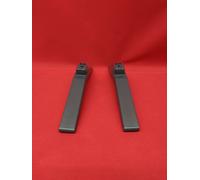 SUPPORTO PIEDE GAMBA PEANA TV LED ORIGINALE LG 32LK610BPLB