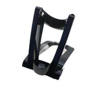 Supporto Pieghevole For Rasoio RQ12 + Adattatore Caricabatteria HQ8505, Compatibile Con PHILIPS, RQ1255 RQ1260 RQ1265 RQ1280 RQ1285 RQ1286 RQ1290 RQ1295 RQ1296(1pc base)