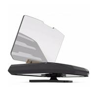 Supporto Pieghevole GPS Navigazione Del Telefono Supporto For Cruscotto In Vetro Supporto HUD For Proiettore Head Up Display Universale Regolabile Supporto For Auto
