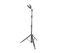 Supporto pieghevole per chitarra, supporto per banjo, mandolino, ukulele