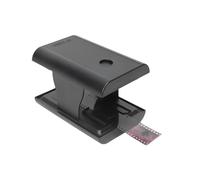 Supporto Pieghevole per Diapositive EN168, Scanner per Smartphone, Converte Diapositive e Negativi da 35 mm/135 mm In JPEG