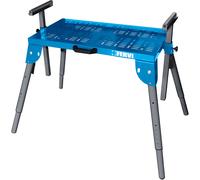 SUPPORTO PIEGHEVOLE PER MACCHINE PORTATILI (portata 150kg ) FERVI 0522