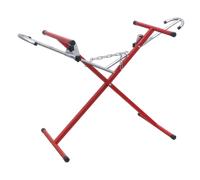 Supporto Pieghevole Per Paraurti - Sealey MK54 Nuovo