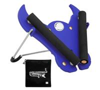 Supporto pieghevole per sassofono Altos per esibizioni e viaggi, design compatto e leggero