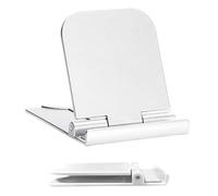 Supporto pieghevole per tablet: supporto per telefono desktop, supporto per smartphone | Supporto pieghevole per smartphone, supporto regolabile per telefono da tavolo, supporto per coppia