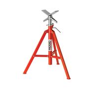 Supporto Pieghevole Per Tubo V-Head RIDGID VF-99 22168 RID22168