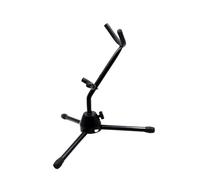 Supporto Pieghevole Portatile Per Sassofono Contralto Tenore Sax Supporto Per Treppiede Strumento Accessori Per Sassofono Per Sassofono Contralto/tenore