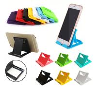 Supporto pieghevole universale per telefono, supporto da tavolo multi-angolo per tablet e smartphone di marche come , , , , OPPO, VIVO nero,rosso,blu,Bianco,verde,Viola,nero-2 pezzi,bianco-2pz,Blu-2 p