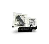 Supporto Pillion Destro Montaggio Adatto Per Triumph Speed 400