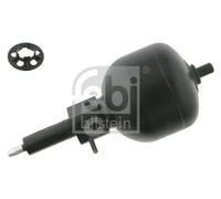 Supporto pinza freno 26538 FEBI BILSTEIN per AUDI COUPE B3 80 B4 Tre volumi