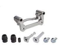 Supporto, Pinza freno ABE CJH008ABE per TOYOTA COROLLA (_E12_) 2 2002-2006